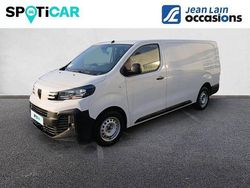 Blanc Nouvelle 2025 Peugeot Expert S Van | 29 974 € (Prix juste)