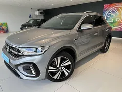 Utilisé 2023 VW T-Roc R-line SUV | 32 990 € (Prix juste)