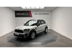 Argente Utilisé 2021 Mini Cooper Countryman SUV | 26 990 € (Prix juste)