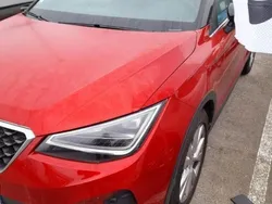 Rouge Utilisé 2021 Seat Arona Xperience SUV | 14 490 € (Bon prix)