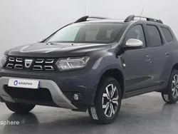 Utilisé 2022 Dacia Duster Prestige SUV | 15 499 € (Prix juste)
