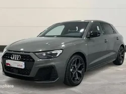 Utilisé 2025 Audi A1 S-line plus Citadine | 35 990 €
