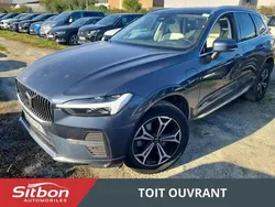 Bleu Utilisé 2021 Volvo XC60 Business Edition SUV | 34 970 € (Bon prix)