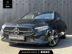 Noir Utilisé 2024 Mercedes A180 Progressive Berline | 32 900 € (Prix juste)