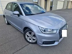 Gris Utilisé 2018 Audi A1 Sportback Citadine | 9 790 € (Super prix)
