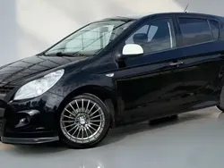 Noir Utilisé 2011 Hyundai i20 Berline | 6 500 €