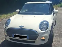 Beige Utilisé 2016 Mini Cooper D Hatch Citadine | 13 450 € (Bon prix)