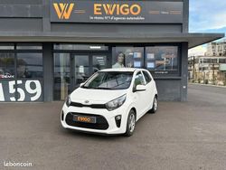 Occasion 2021 Kia Picanto Motion Citadine | 8 690 € (Prix juste)