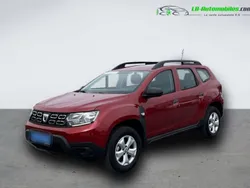 Utilisé 2021 Dacia Duster SUV | 18 800 €