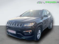 Utilisé 2019 Jeep Compass SUV | 26 700 € (Prix cher)