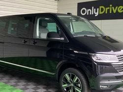 Utilisé 2022 VW Multivan Van | 46 990 €