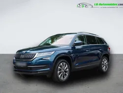 Utilisé 2021 Skoda Kodiaq SUV | 37 400 € (Prix juste)