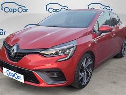 Utilisé 2019 Renault Clio IV RS Line | 12 490 € (Prix juste)