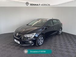 Occasion 2024 Renault Mégane IV Evolution Break | 22 490 € (Prix assez cher)