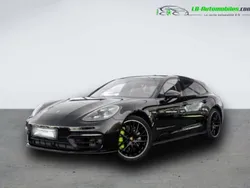 Utilisé 2023 Porsche Panamera 4S Berline | 111 400 € (Prix juste)