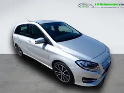 Utilisé 2018 Mercedes B220 Monospace | 27 200 €
