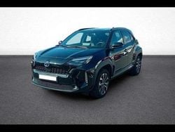 Utilisé 2024 Toyota Yaris Hybrid Design | 24 290 € (Prix juste)