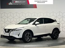 Utilisé 2022 Nissan Qashqai SUV | 19 200 € (Prix juste)