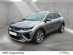Gris Utilisé 2025 Kia Stonic GT-Line SUV | 24 790 € (Prix cher)