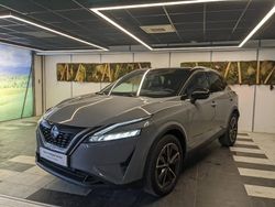 Utilisé 2023 Nissan Qashqai Tekna SUV | 30 290 € (Prix assez cher)