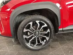 Utilisé 2022 Toyota Yaris Hybrid Design | 23 490 € (Prix juste)