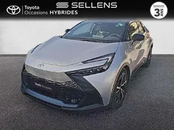Utilisé 2024 Toyota C-HR SUV | 33 990 € (Prix assez cher)