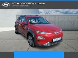 Pulse red Utilisé 2021 Hyundai Kona SUV | 14 880 € (Bon prix)