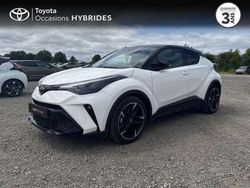 Utilisé 2022 Toyota C-HR+ Sport SUV | 26 490 €