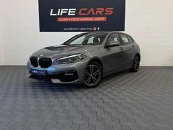 Gris Occasion 2023 BMW 118 Sport Line Citadine | 28 990 € (Prix juste)