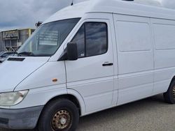 Blanc Utilisé 2000 Mercedes Sprinter Van | 14 990 €