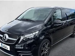 Utilisé 2023 Mercedes V300 Avantgarde Monospace | 83 790 €