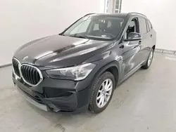 Noir Utilisé 2021 BMW X1 SUV | 23 990 € (Bon prix)