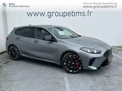 Nouvelle 2025 BMW 135 M Performance Citadine | 74 900 € (Prix juste)