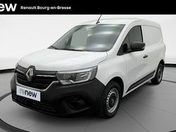 Blanc Utilisé 2024 Renault Kangoo Monospace | 19 480 €