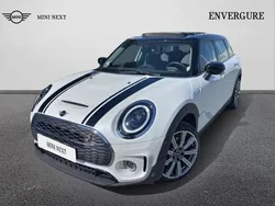 Blanc Utilisé 2023 Mini Cooper S Premium Plus Citadine | 32 946 € (Prix juste)