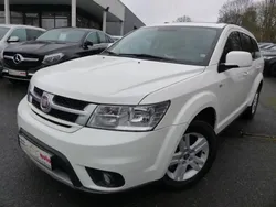 Blanc Utilisé 2014 Fiat Freemont Lounge SUV | 14 990 €