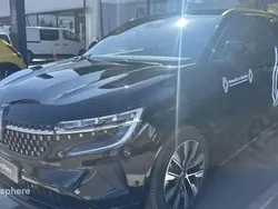 Noir Utilisé 2024 Renault Austral Techno SUV | 38 190 € (Prix cher)
