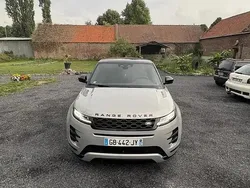 Utilisé 2021 Land Rover Range Rover evoque HSE Dynamic SUV | 43 000 € (Prix assez cher)