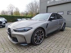 Beige Utilisé 2023 BMW M3 Competition Edition Berline | 67 900 €