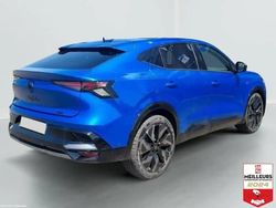 Bleu Nouvelle 2025 Renault Rafale Esprit Alpine SUV | 46 454 € (Prix juste)