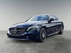 Utilisé 2021 Mercedes C300 AMG line Berline | 38 590 €