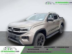Utilisé 2023 VW Amarok Pick-up | 55 900 € (Prix juste)