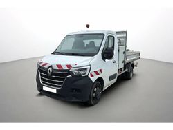 Blanc Utilisé 2020 Renault Master Van | 27 990 € (Prix cher)