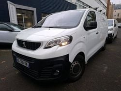 Blanc Utilisé 2021 Peugeot Expert S Van | 21 790 € (Prix juste)