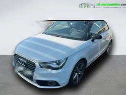 Utilisé 2014 Audi A1 Sport Citadine | 16 900 € (Prix cher)