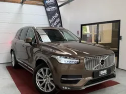 Utilisé 2015 Volvo XC90 Inscription SUV | 27 990 €