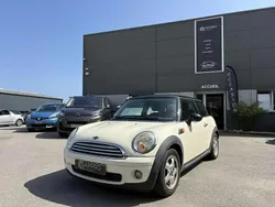 Blanc Utilisé 2007 Mini Cooper Coupé Coupé | 5 990 €