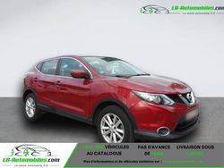 Occasion 2016 Nissan Qashqai Acenta SUV | 15 900 € (Prix juste)