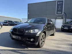 Noir Utilisé 2010 BMW X6 SUV | 17 490 € (Prix juste)