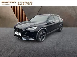 Noir Utilisé 2024 Cupra Formentor VZ SUV | 34 984 € (Prix juste)